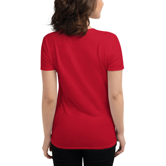 Public Lands Womens Fit T-Shirt