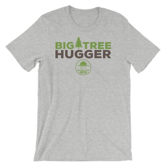 Big Tree Hugger T-Shirt