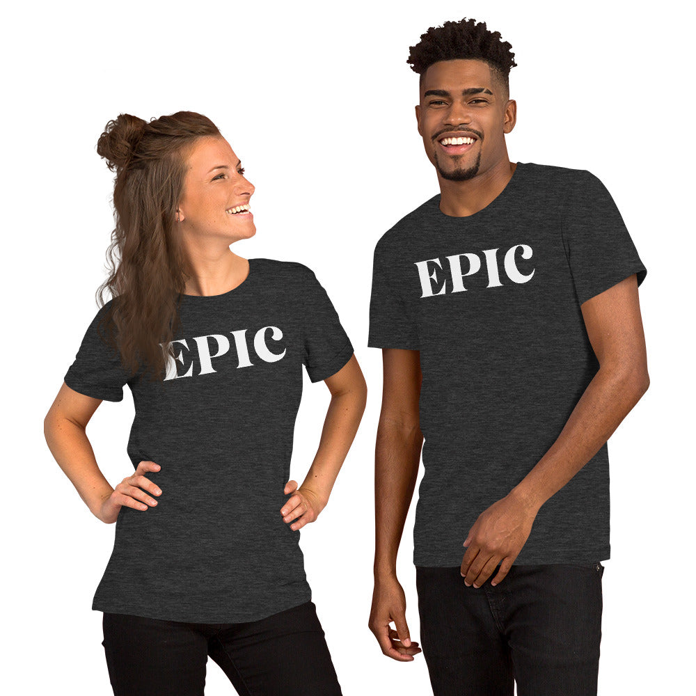 Epic T-Shirt