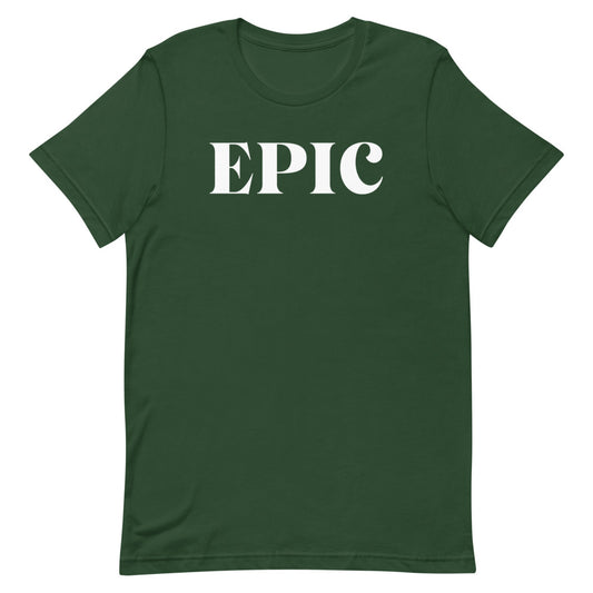 Epic T-Shirt