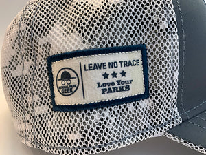 National Park Geek Premium Hat (includes US shipping, via USPS only)
