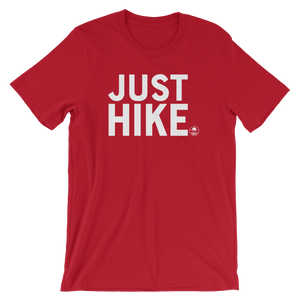 Just Hike T-Shirt