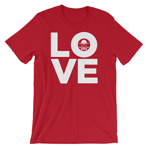 Love T-Shirt