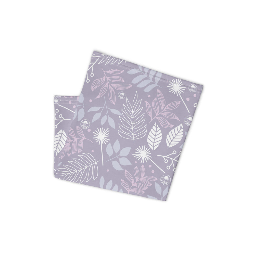 Into The Woods Neck Gaiter