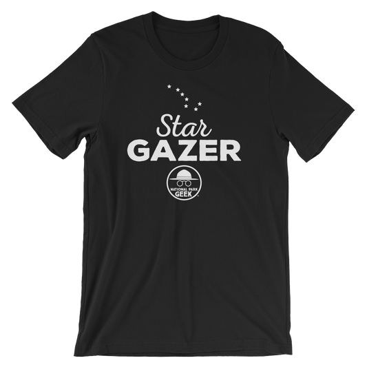 Star Gazer T-Shirt - Various Colors