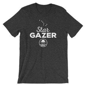 Star Gazer T-Shirt - Various Colors