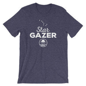 Star Gazer T-Shirt - Various Colors