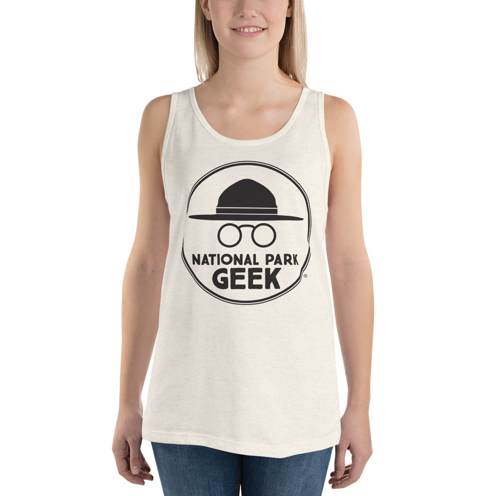 NPG Logo Tank Top