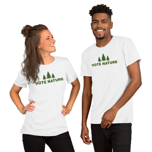 Vote Nature T-Shirt