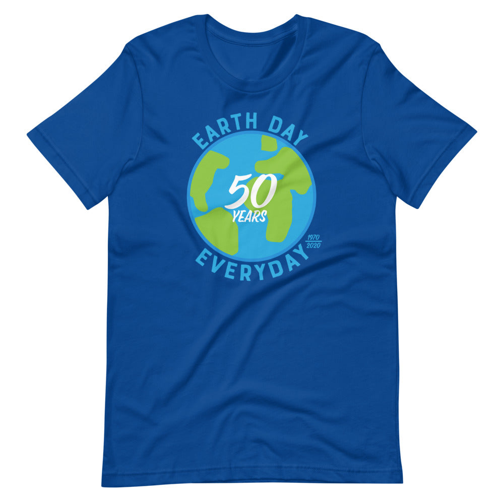 Earth Day T-Shirt