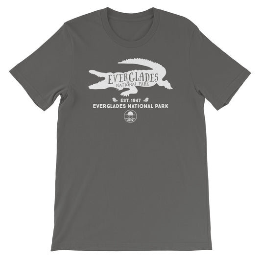 Everglades NP T-Shirt 🐊