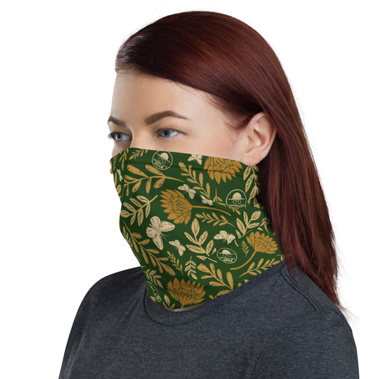 NPG Wildflower Meadow Neck Gaiter