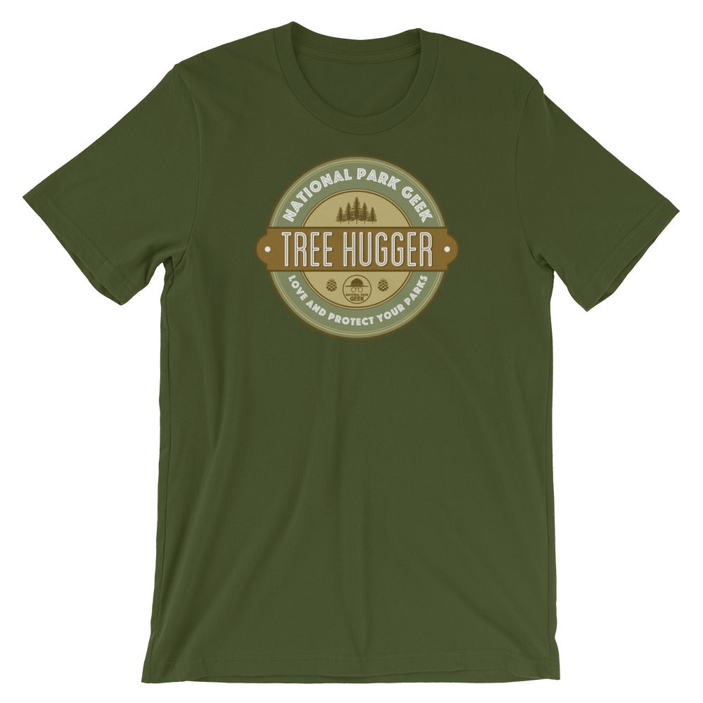 Tree Hugger T-Shirt