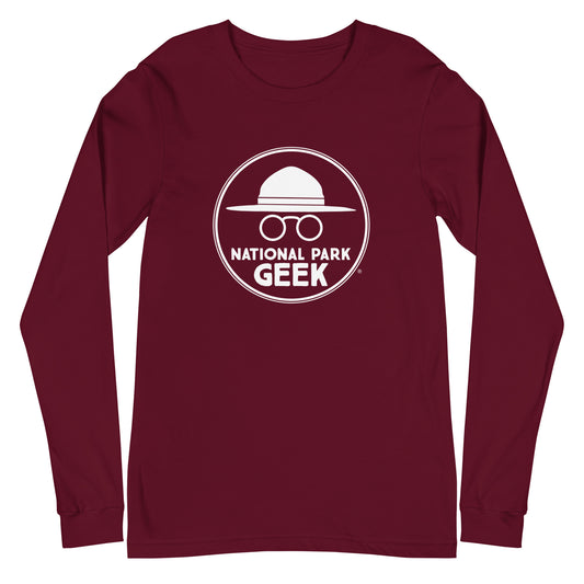 NPG Logo Long Sleeve T-Shirt
