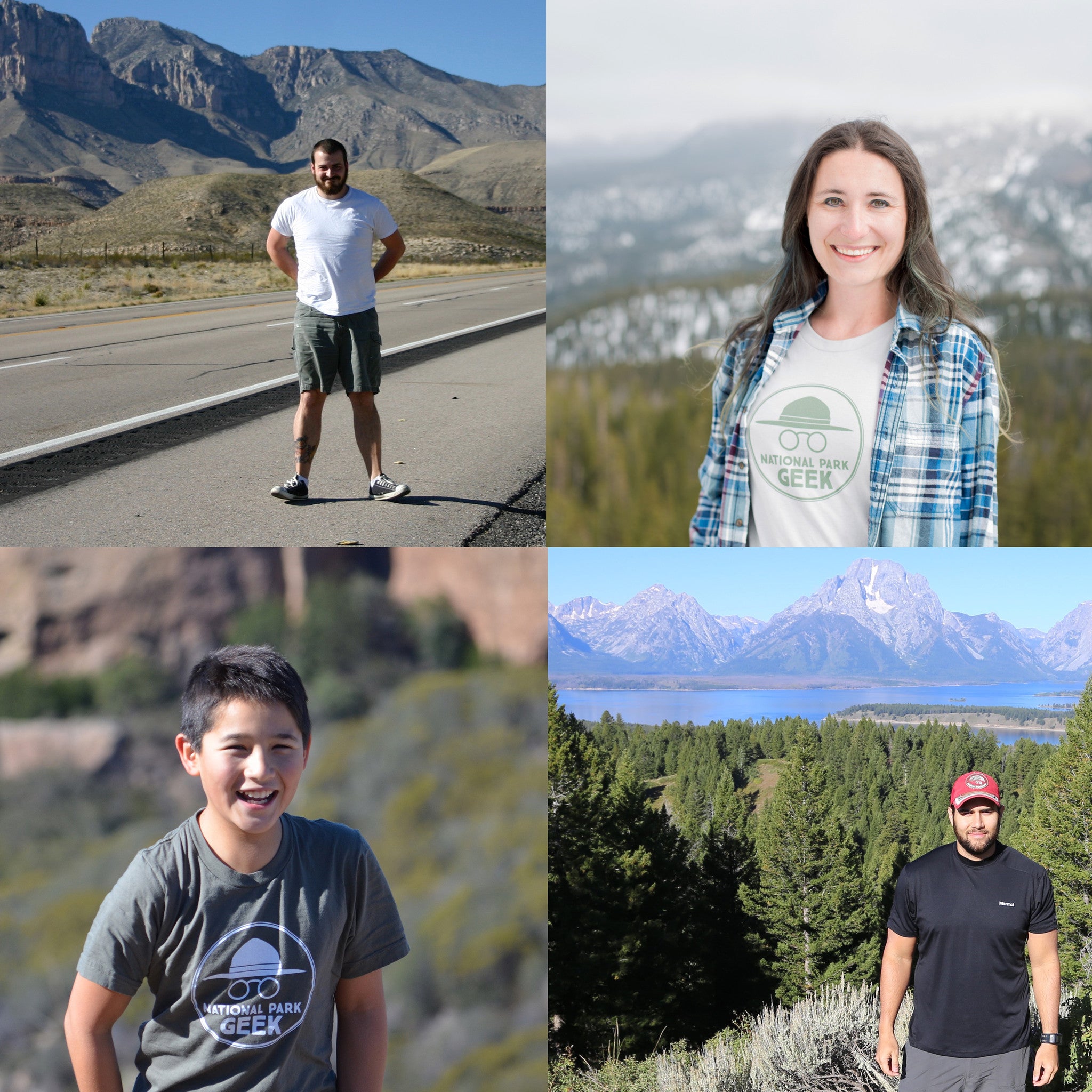 Welcome To Our Founding Ambassadors