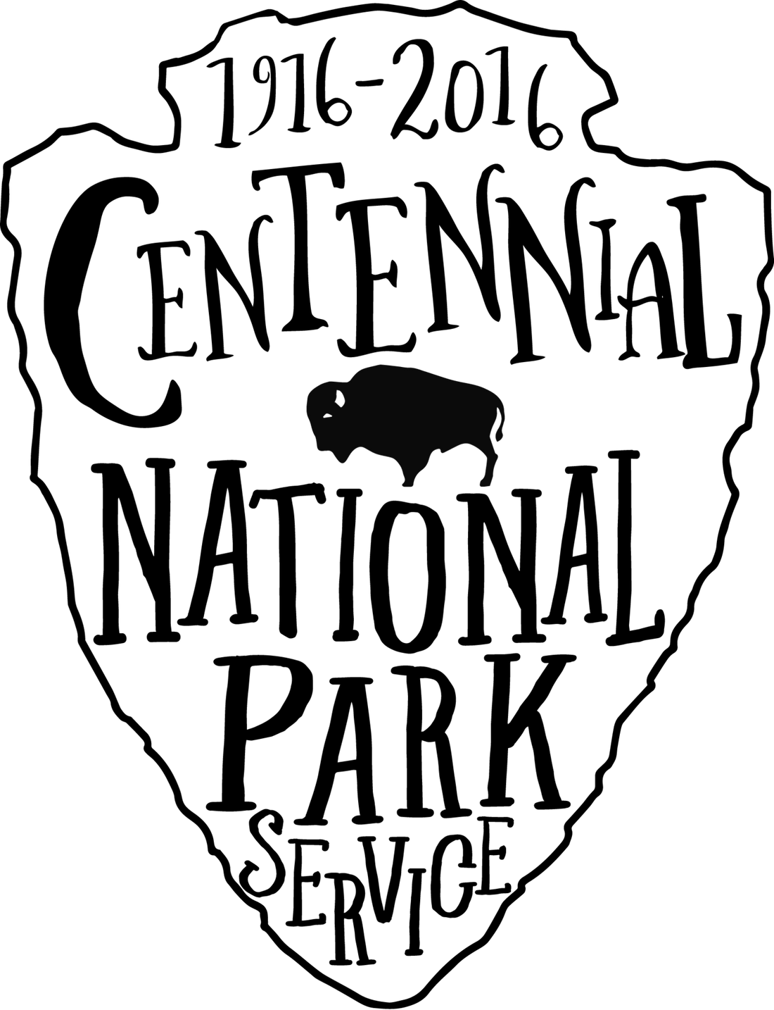 The National Park Service Centennial