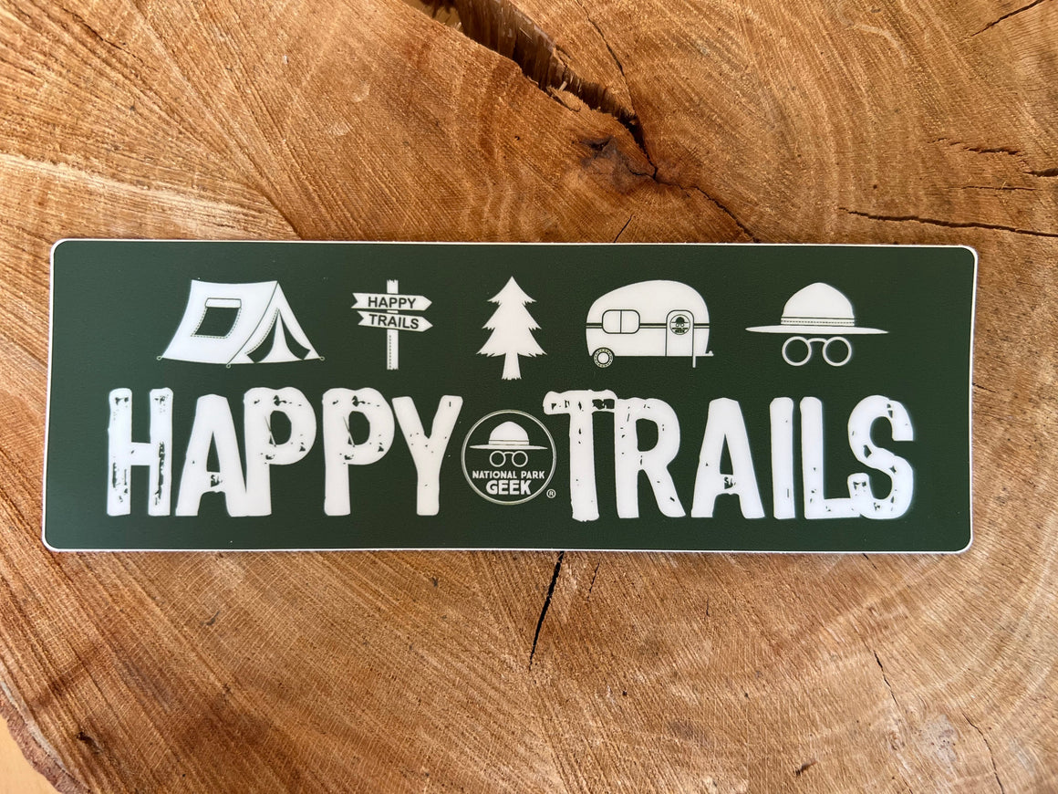 Mini Bumper Stickers