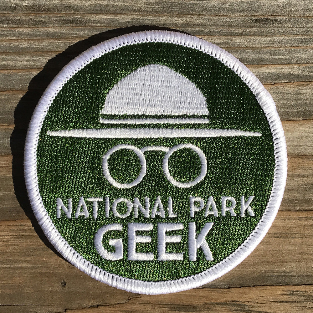 Patches
