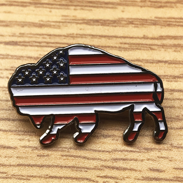 x_Bison Collection