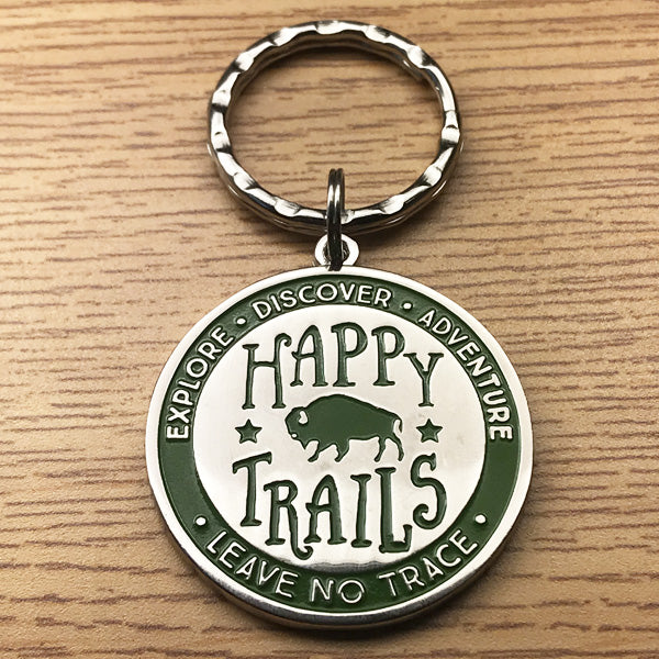 Keychains