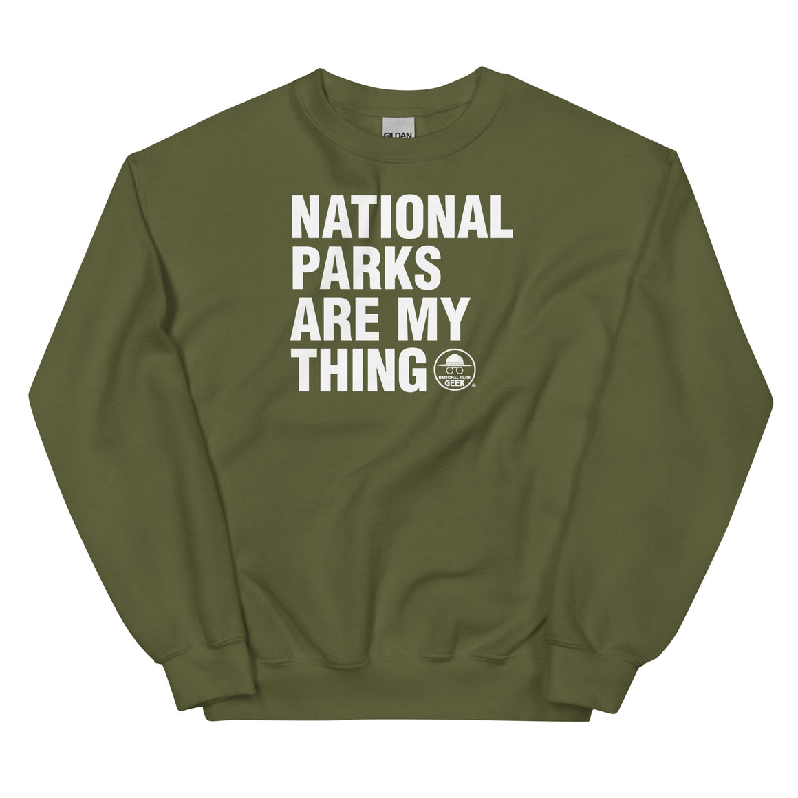 Sweatshirts & Hoodies