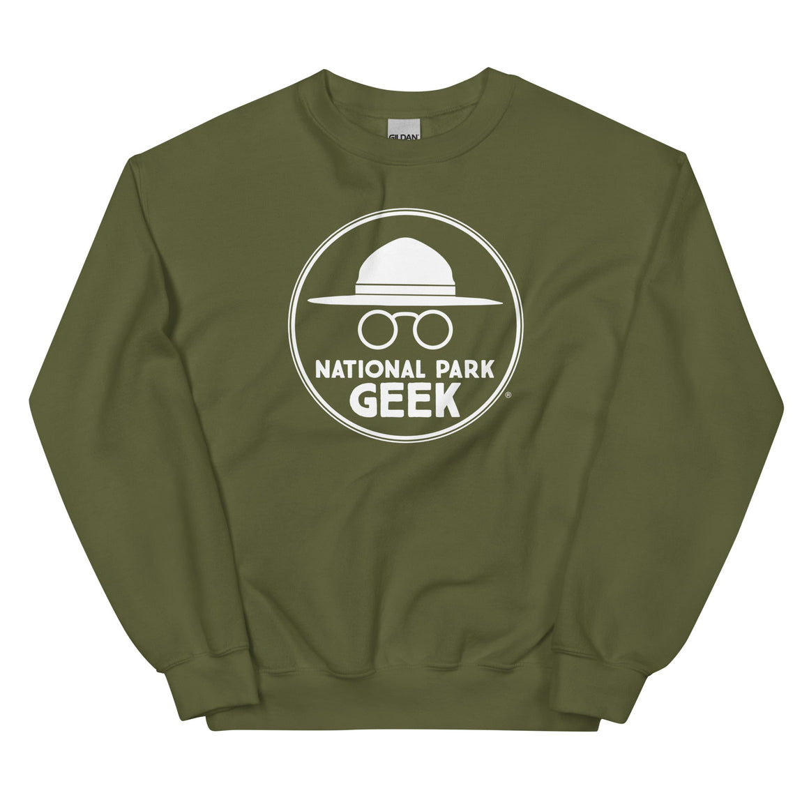 Crewnecks