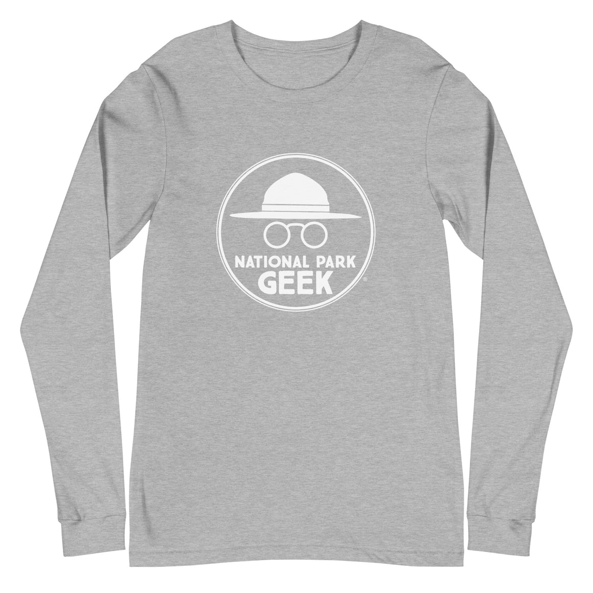Long Sleeve Tees