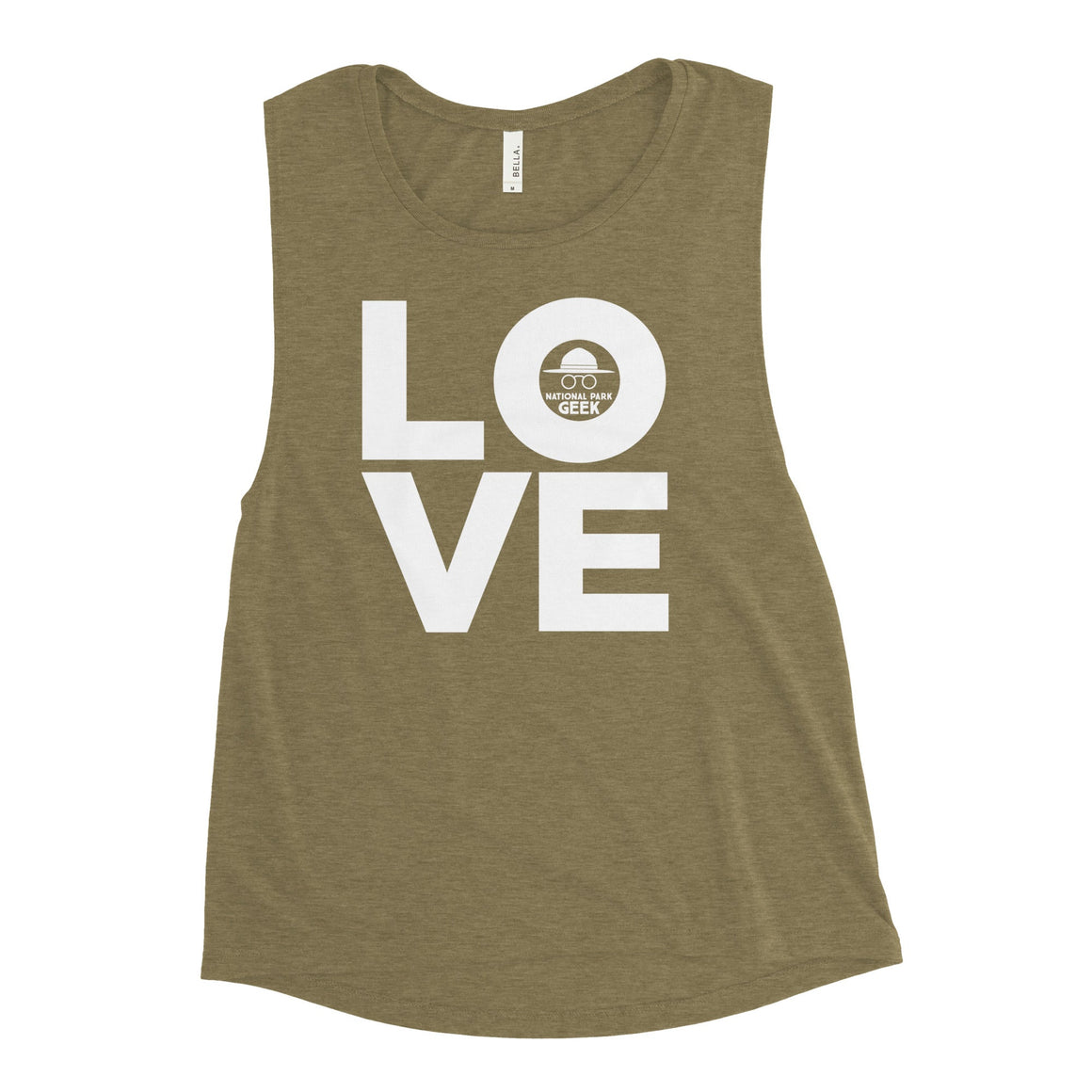 Tank Tops