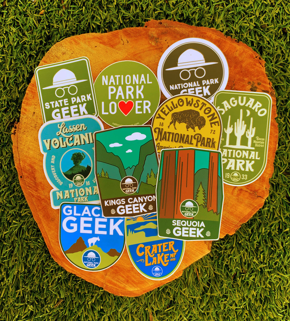 National Park Geek
