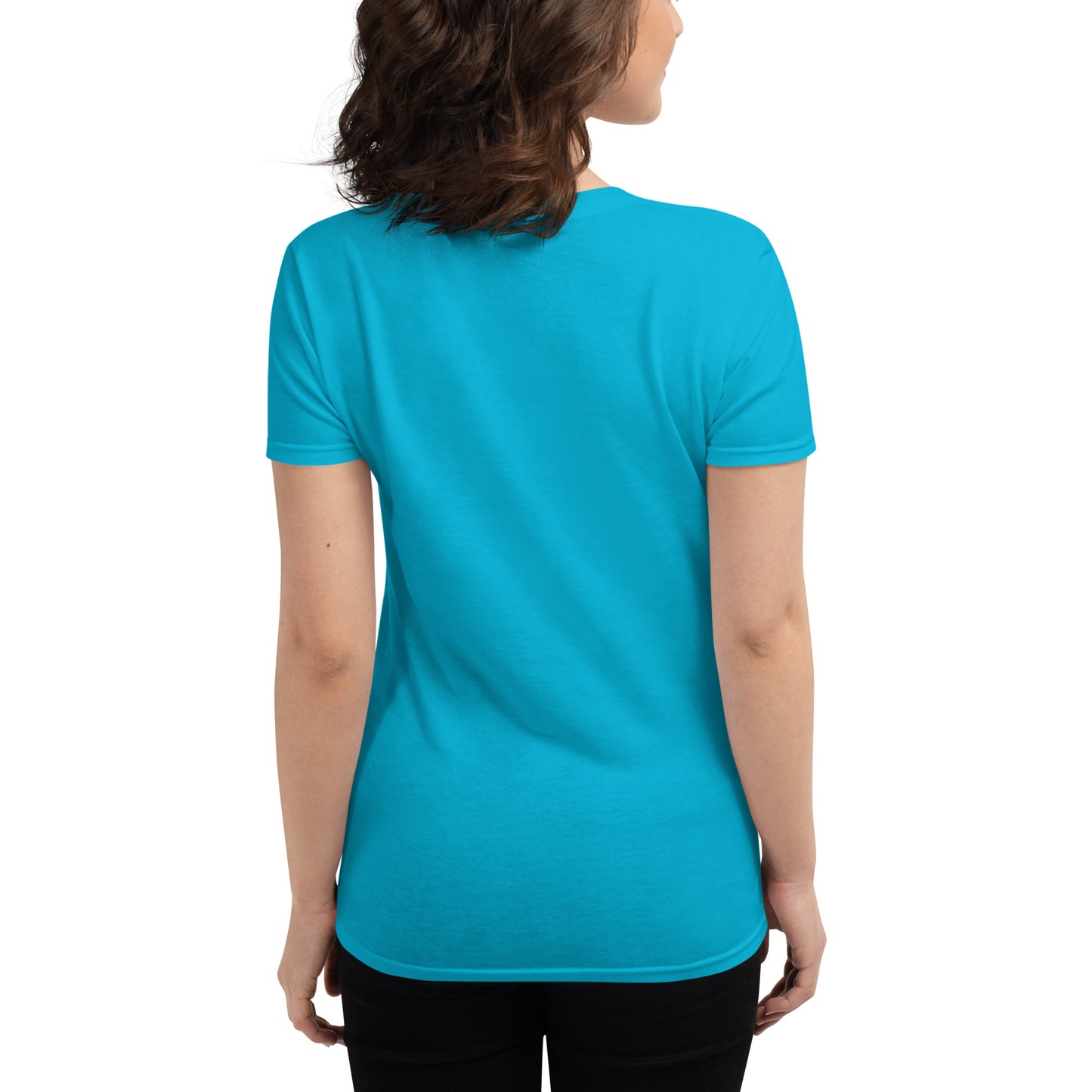 Public Lands Womens Fit T-Shirt