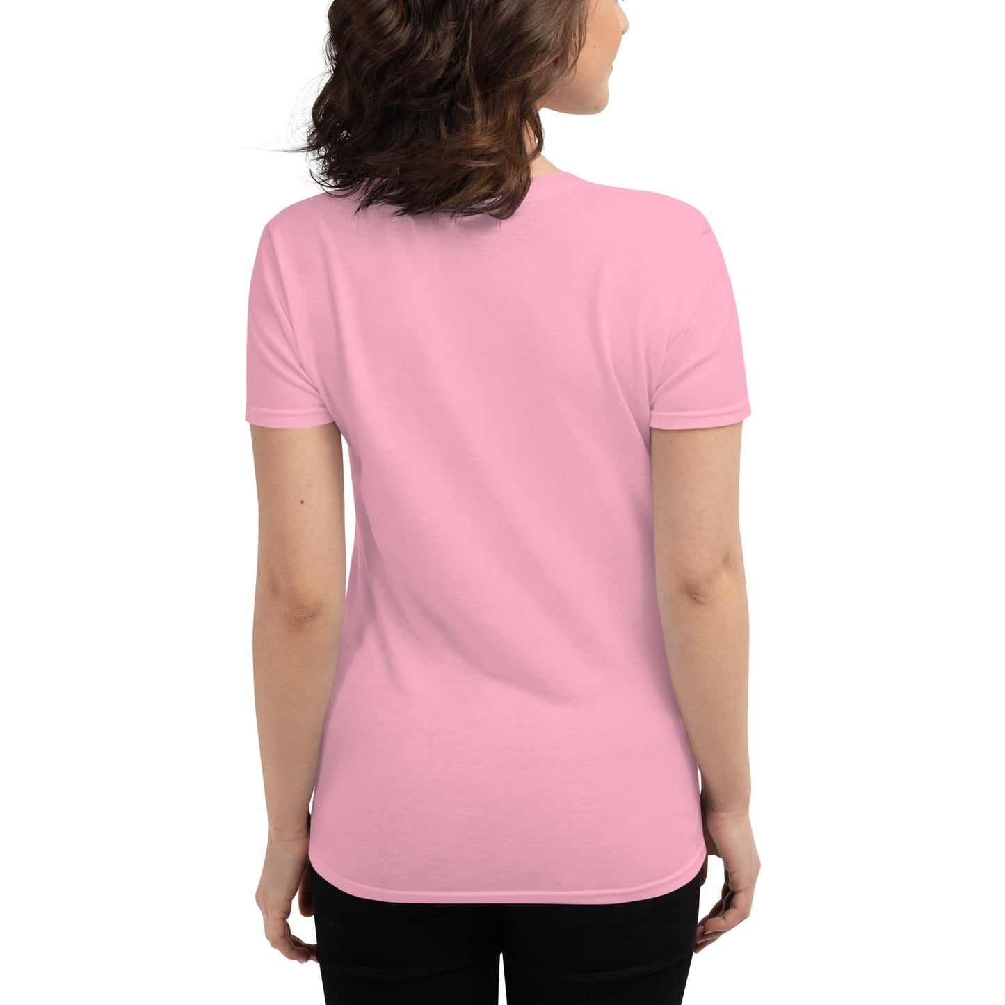 Public Lands Womens Fit T-Shirt
