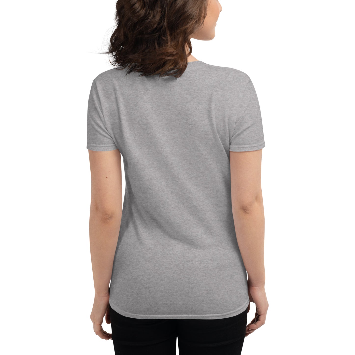 Public Lands Womens Fit T-Shirt
