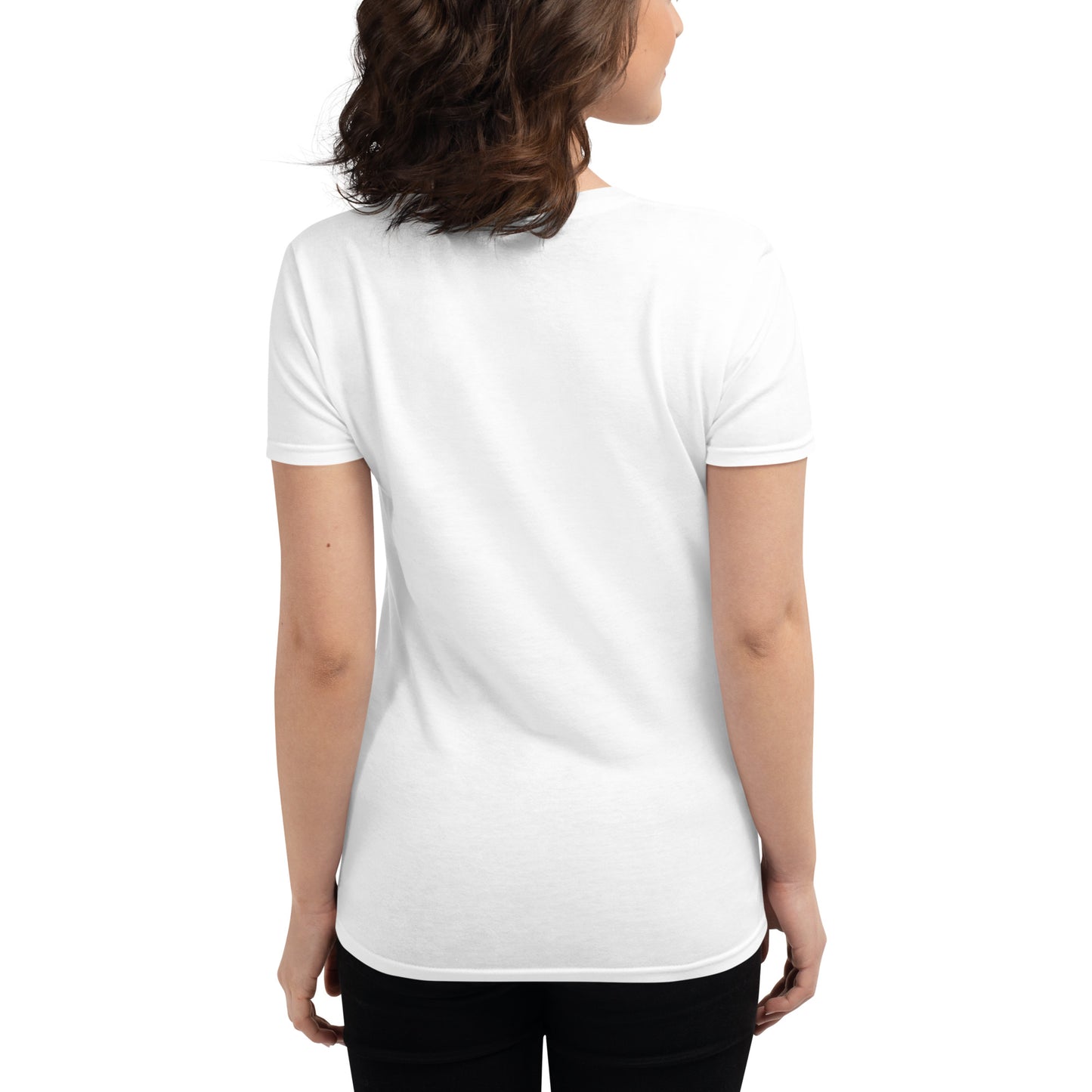 Public Lands Womens Fit T-Shirt