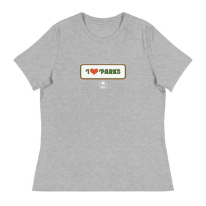 Women's Relaxed T-Shirt