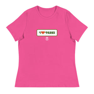 Women's Relaxed T-Shirt