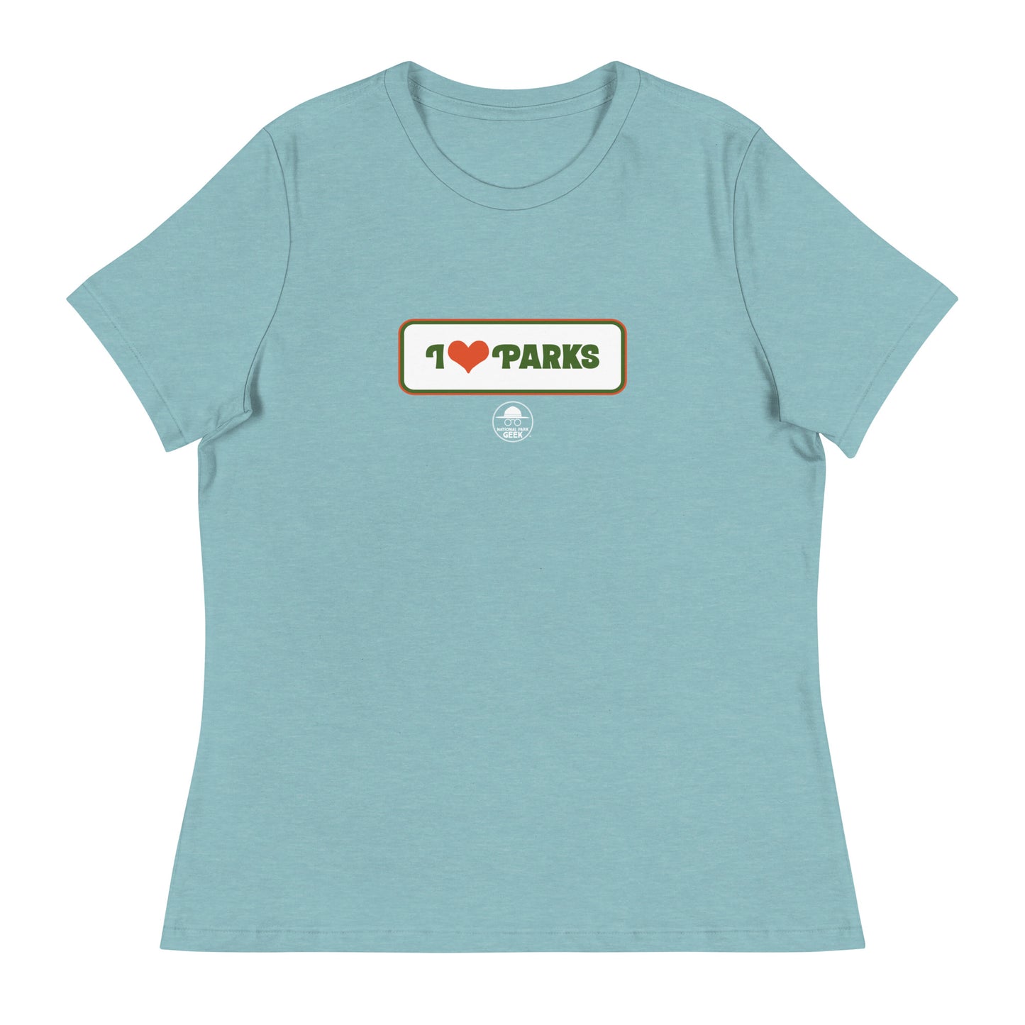 Women's Relaxed T-Shirt