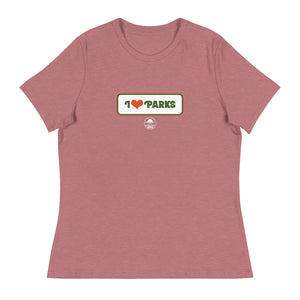 Women's Relaxed T-Shirt