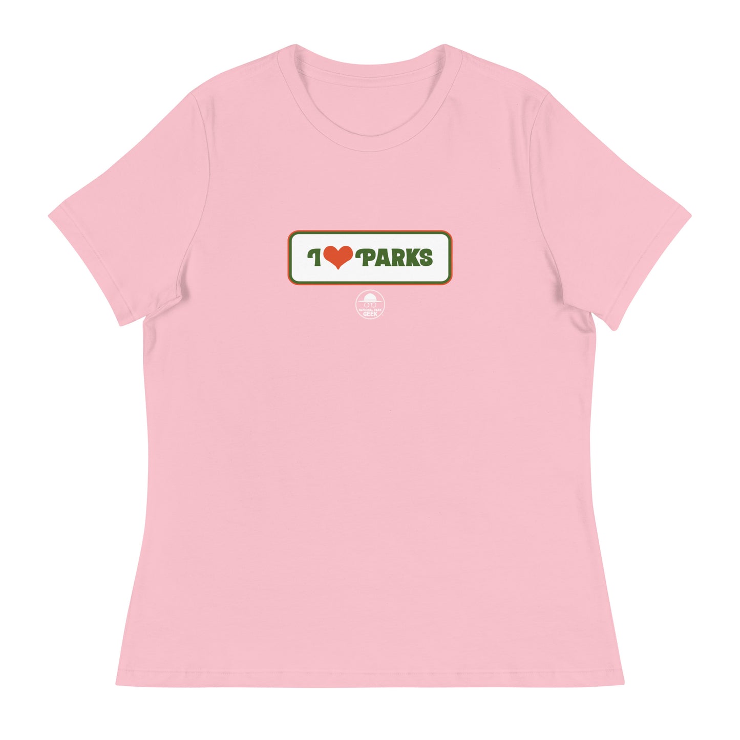Women's Relaxed T-Shirt