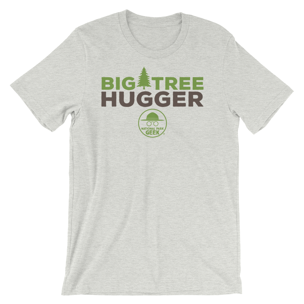 Big Tree Hugger T-Shirt