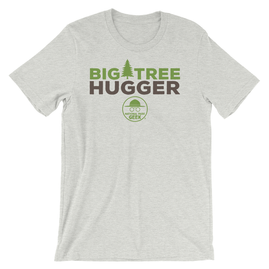 Big Tree Hugger T-Shirt