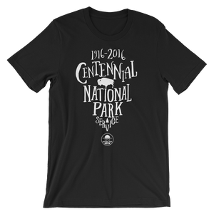 Centennial National Parks T-Shirt
