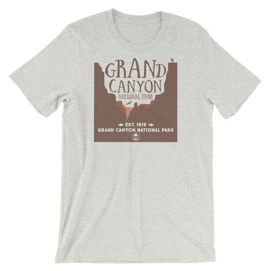 Grand Canyon T-Shirt