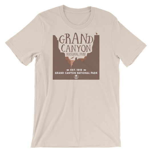 Grand Canyon T-Shirt