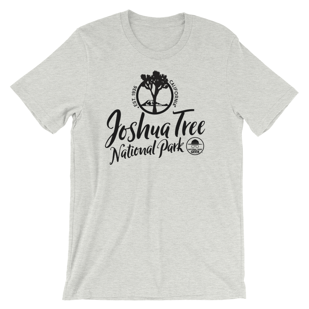Joshua Tree National Park T-Shirt