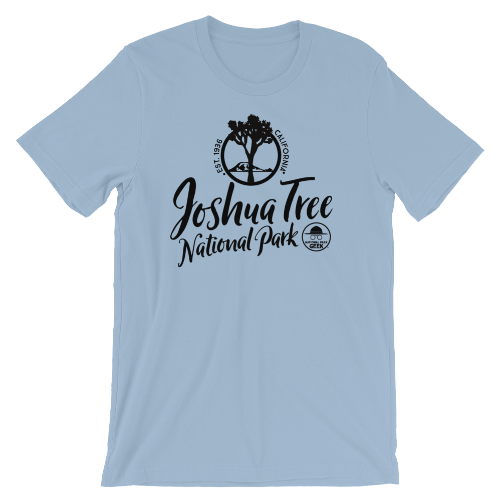 Joshua Tree National Park T-Shirt
