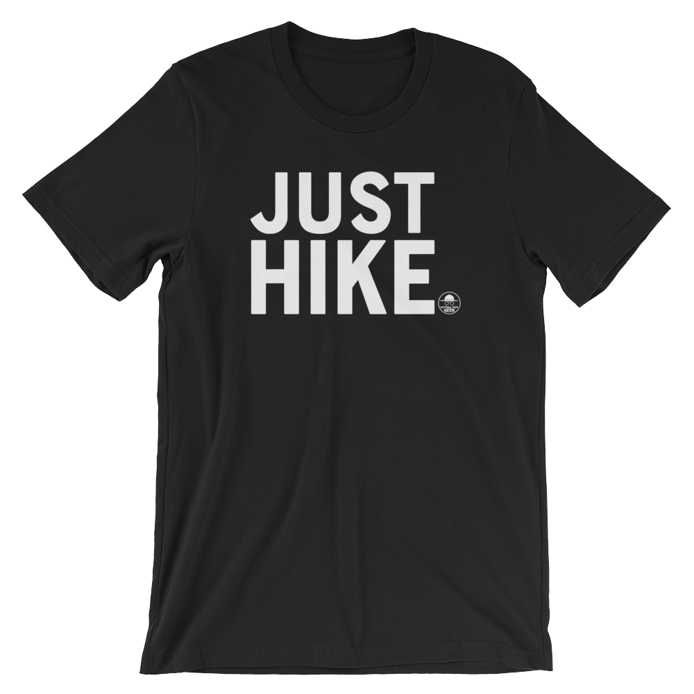 Just Hike T-Shirt