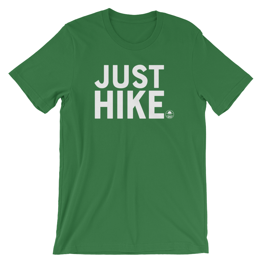 Just Hike T-Shirt