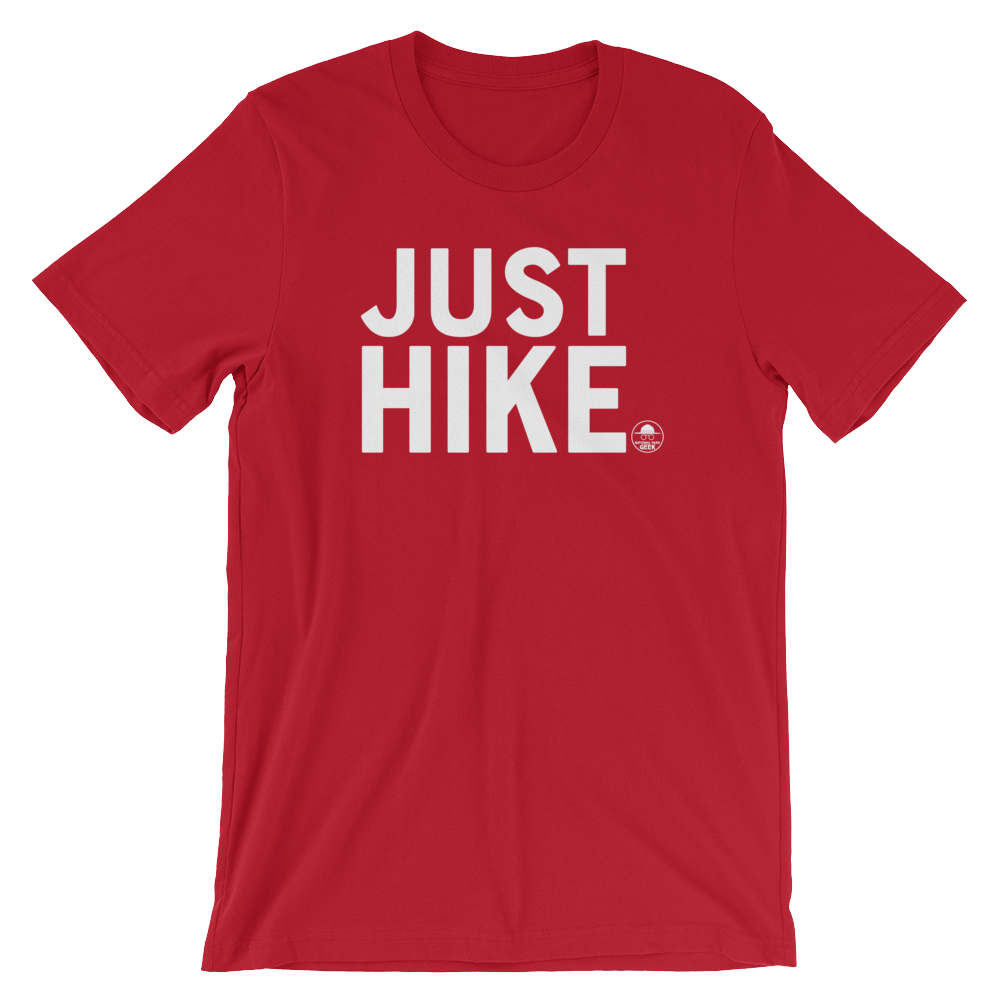 Just Hike T-Shirt