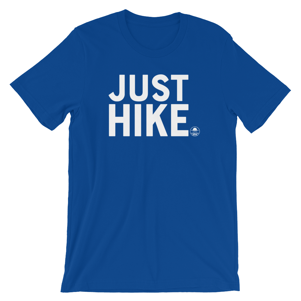 Just Hike T-Shirt