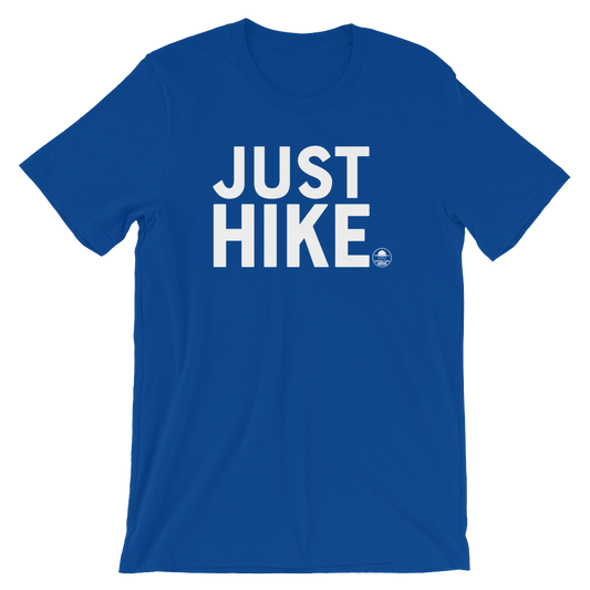 Just Hike T-Shirt
